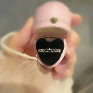 Lace Ring