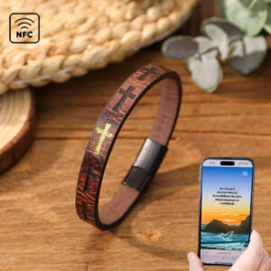 Style 1 / PU+Zinc Alloy