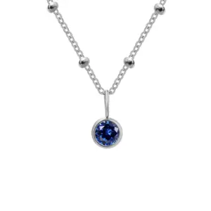 9yue Bao Blue-Steel Color
