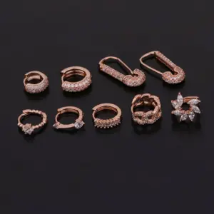 Rose Gold