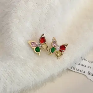 12 Silver Needle-Color