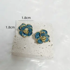 Blue / One Size