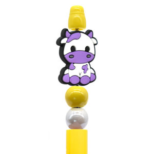 06 / Pen beads