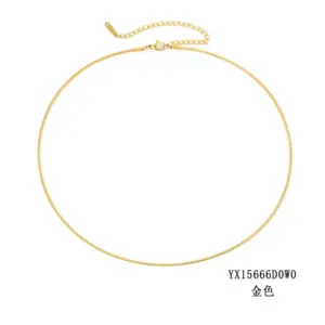 1.5mm Gold-42+8CM-15666