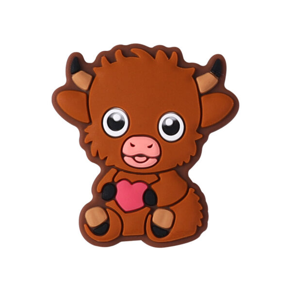 oly-477880584b4b76bcd8b6220ba0410461 Wholesale Cute Monster Silicone Beads