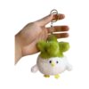 oly-477df0b0d6d9e29b8a510877ad8af8cb Wholesale Wuhan Wenchuang Garlic Bird Squeaking Doll Pendant Plush Cute Simulation Bird Toy Bag Keychain Pendant
