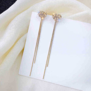 925 Silver Needle X12b