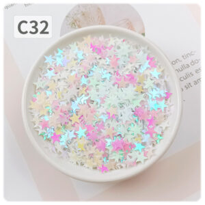 C32 AB White / 20g (g)/bag