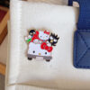 Wholesale Cute Cartoon Costume Metal Brooch OLY Exclusive