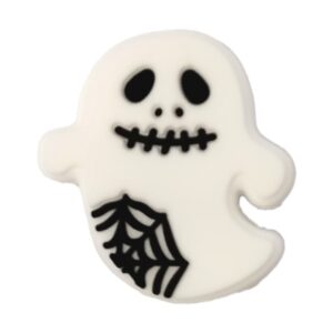 Halloween-spider elf [silicone beads]