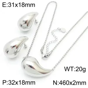 Steel Color Ks216470-KFC