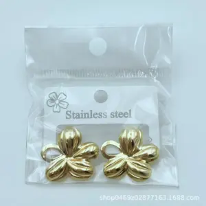 Gold Pieces-030 / 18k