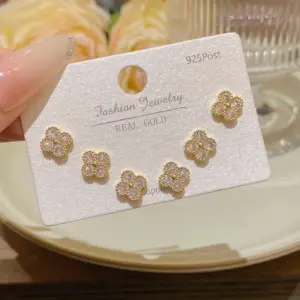 K466 Real Gold Plating