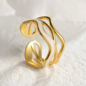 C / Adjustable Opening