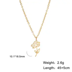 Golden Lotus