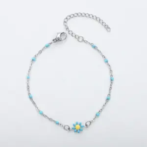 Steel Lake Blue / 17+5cm