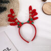 Wholesale Christmas antler headband