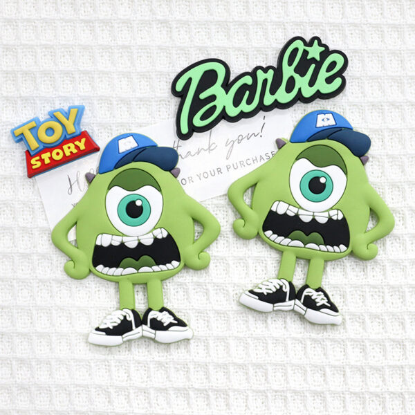 oly-481bb4cdb2083531b24af164fa82603c Wholesale Plastic Children's Sandals and Slippers DIY Shoes Charms OLY Exclusive