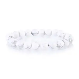2198 Import White Turquoise