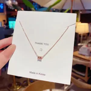 X114 Titanium Steel Real Gold Color Retention