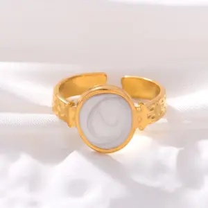 JR852-GW / Adjustable Opening