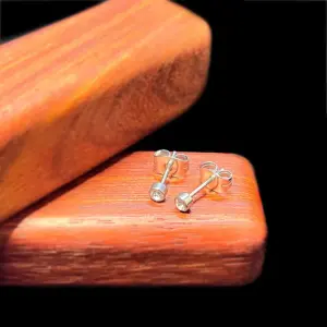 3mm Steel Pin (Single)