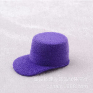 Purple / 5*3*2cm