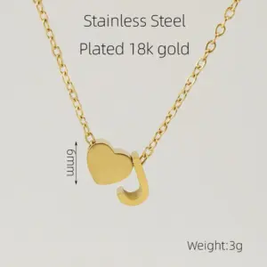 Gold / J