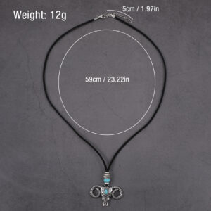 Necklace LXL145