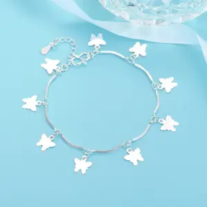 Bow Bracelet