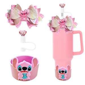 Style 1 (excluding cups and straws)