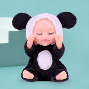 Little Panda / opp bag
