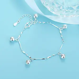 Bell Bracelet