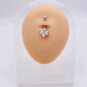 JE0428W / Dry Thick 1.6mm Rod Length 10mm Ball 5mm