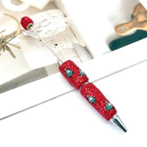 Christmas Tree (Red Diamond)
