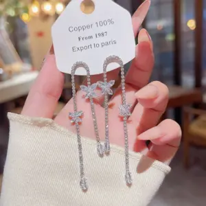 E0342 Silver Needle