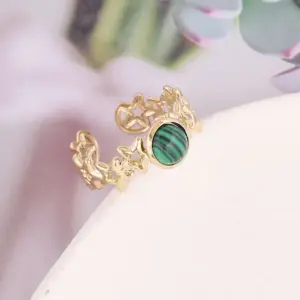 5# / Adjustable Opening