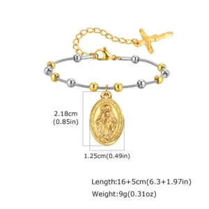 Golden Style Two