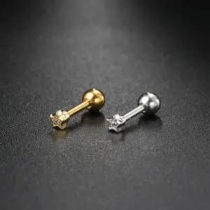 S-CC013 / Light Gold One