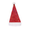 Wholesale Christmas hat with colorful stars