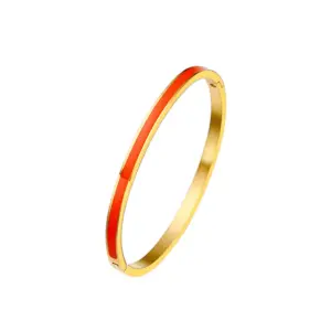 4mm Golden Orange