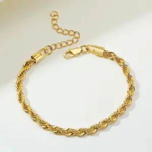 Gold 19 + 5cm