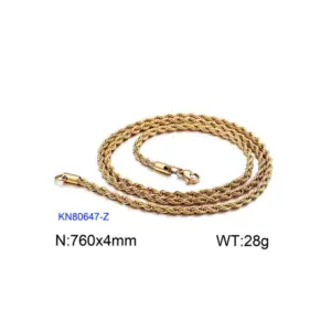 Golden KN80647-Z