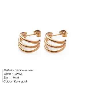 Rose / Gold