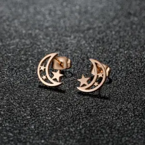 304 / Rose Gold