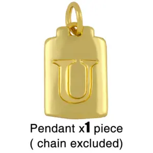 U (without Chain)