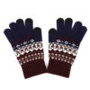 oly-48b47cafe7632dff598e23ecf7a3b698 Wholesale Thick and Warm Knitted Gloves with Velvet