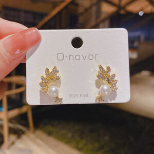 QW-23EH336 / KC gold