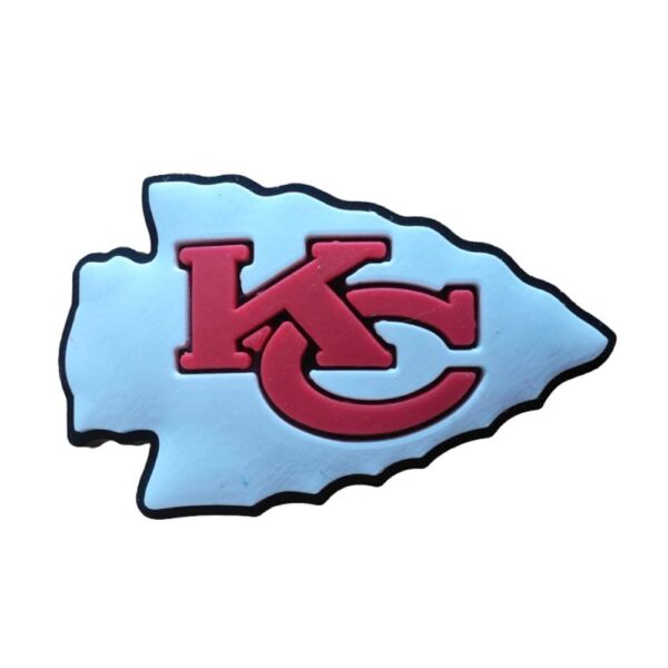 oly-48c77cee8993ecd4109e8c6a7057a223 Wholesale Baseball Series Hole Shoes diy Accessories Shoe Flower Shoe Buckle Cute Cartoon Garden Shoes Accessories Decorative Buckle