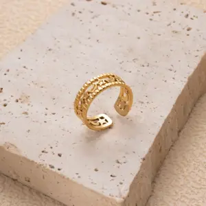 Gold / MN585
